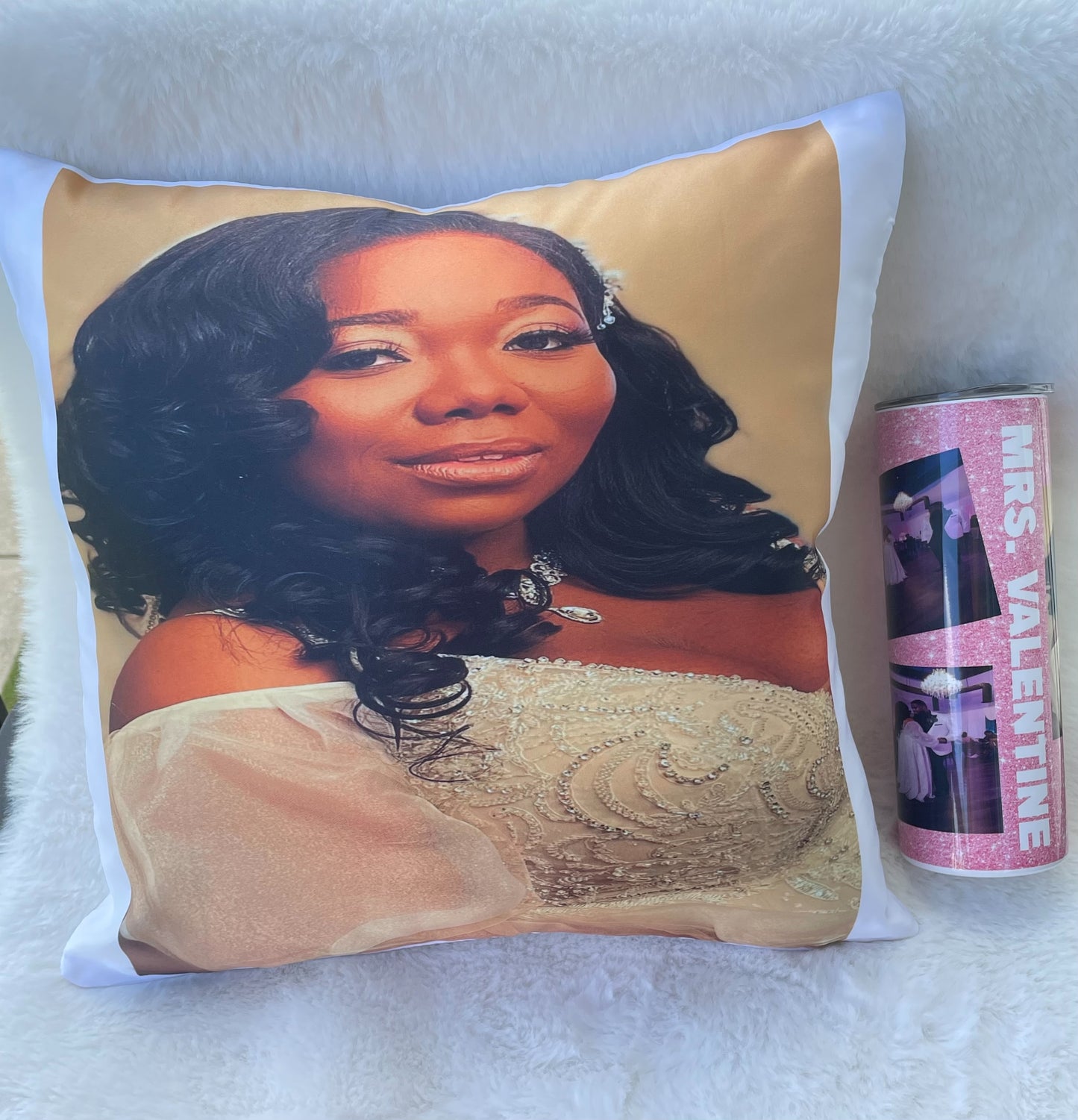 Custom Pillow