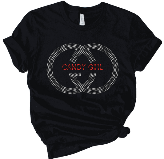 Candy Girl